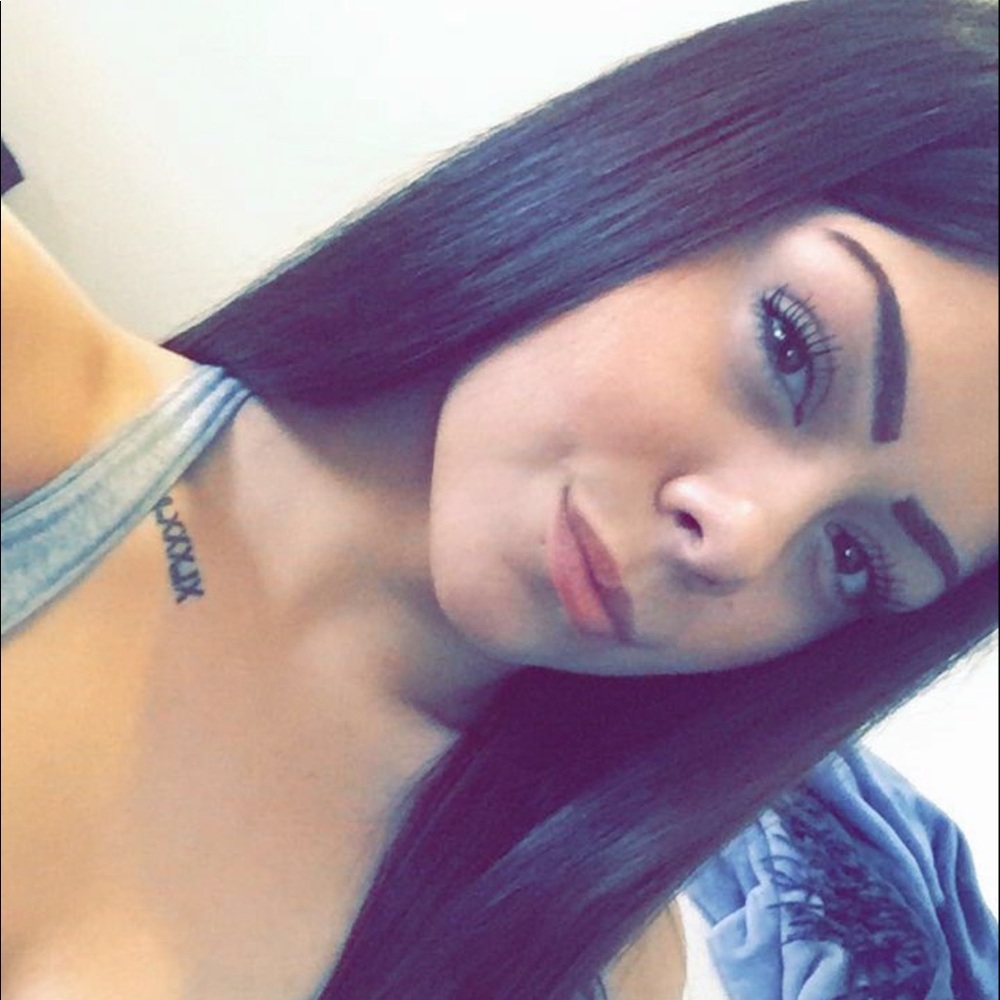 Meet your Posher, Taylor